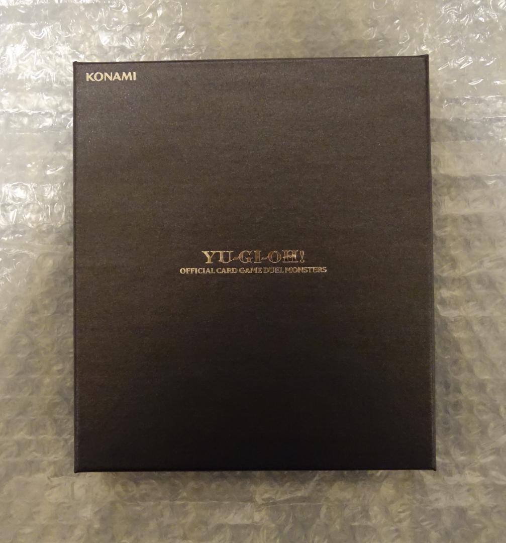 【新品・未使用】 ブラック・マジシャン ステンレス