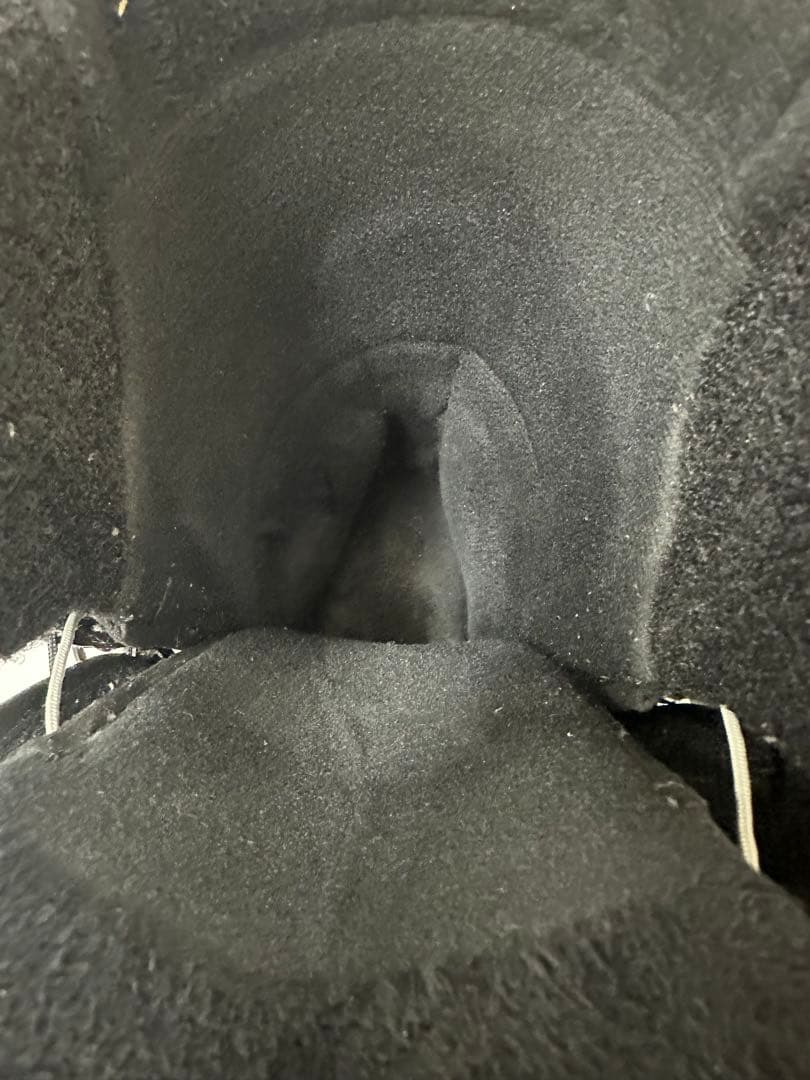 Burton Ruler スノーボードブーツ ブラック　26.5cm