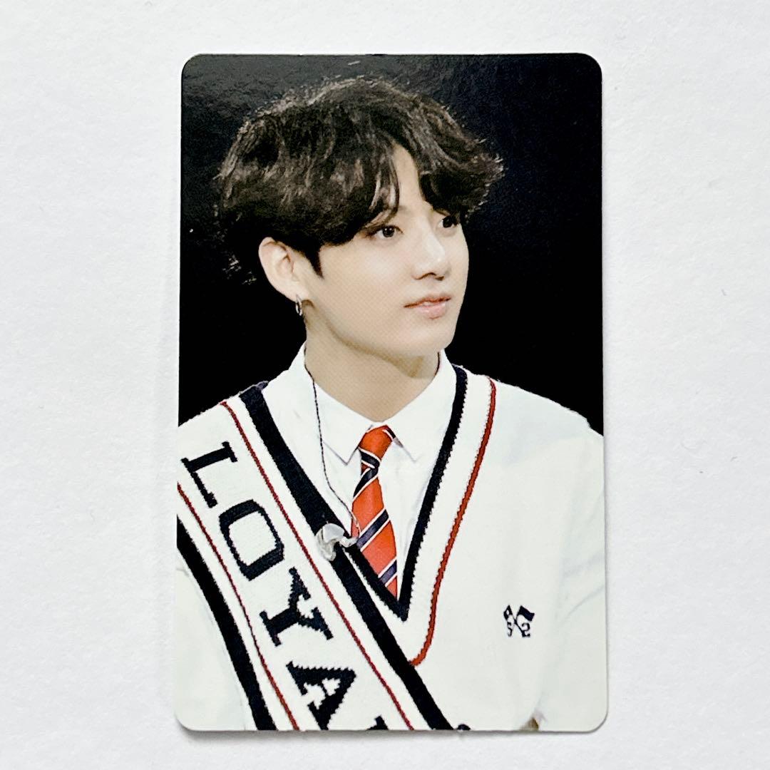 BTS Happy Ever After ハピエバ DVD ジョングク☆匿名配送 - メルカリ