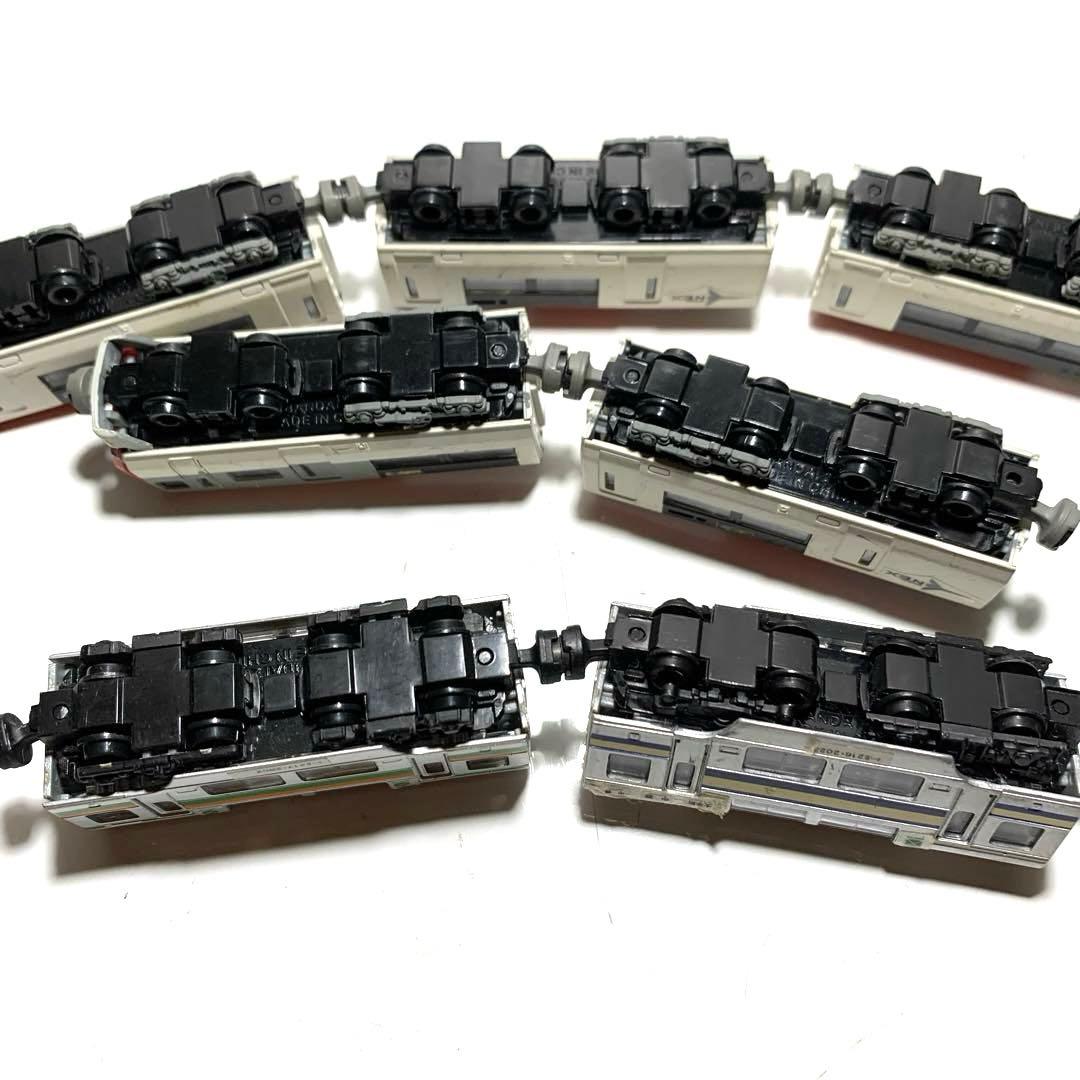 ⭐️各種中古鉄道模型車両【まとめて55車両】