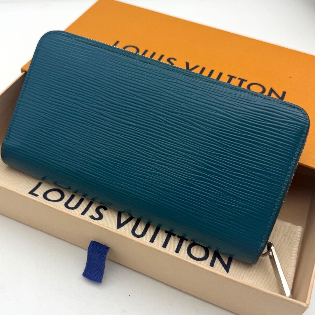 オンライン で 販売ファッション - 【新品近い】ルイヴィトン エピ