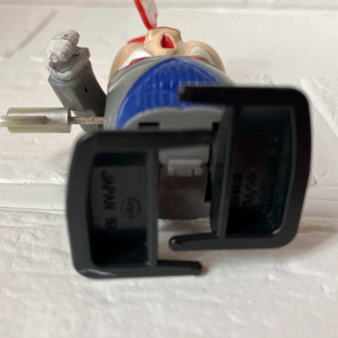 ドクタースランプアラレちゃん メガネブタ ゼンマイ人形