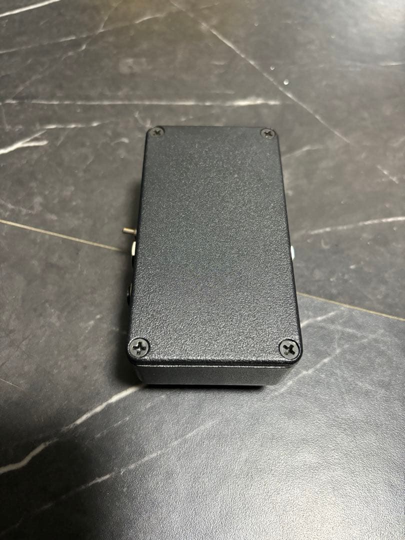 idea sound product IDEA-FZX ver.1 エフェクター