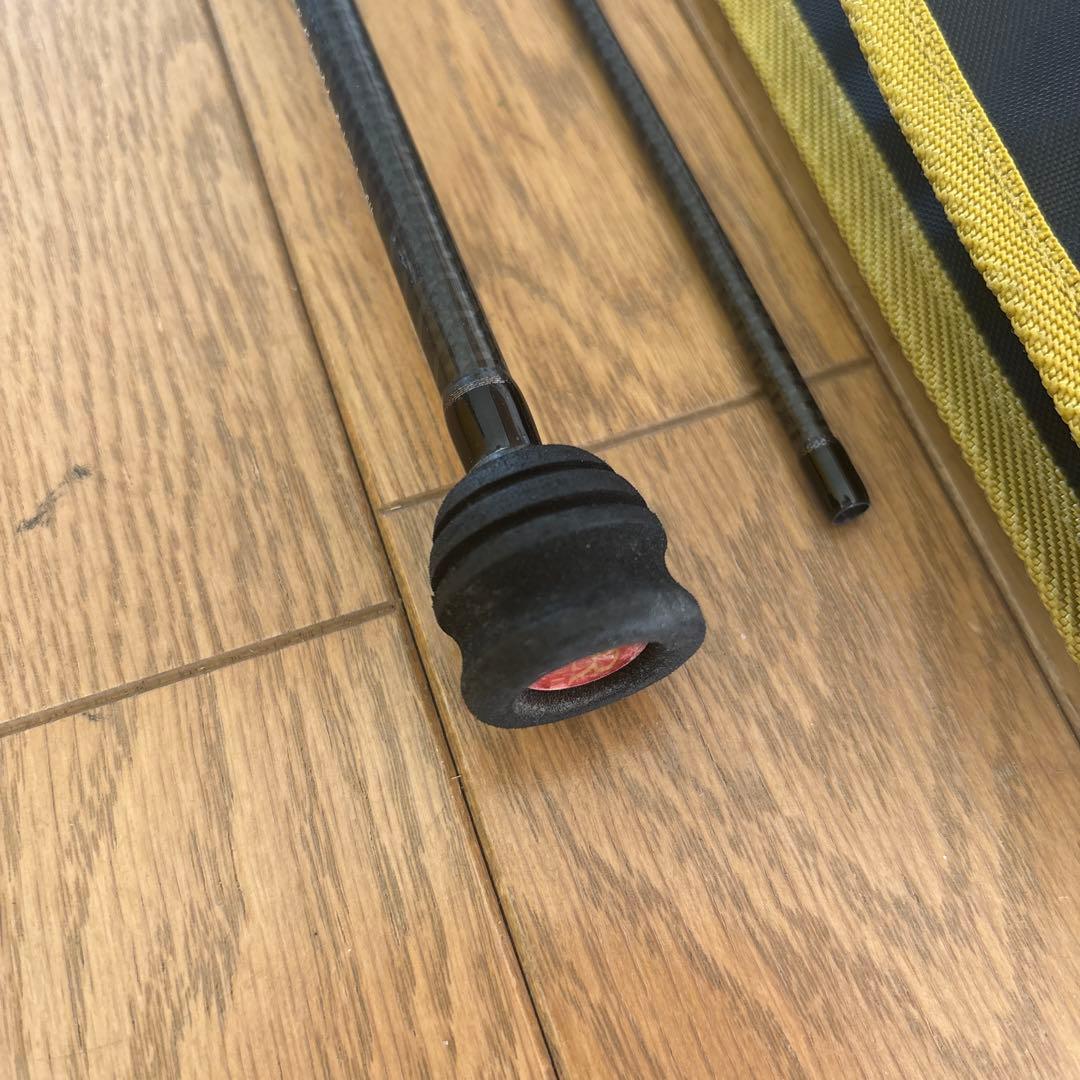 最終値下げ ARES レスター夢鯵GVX 504