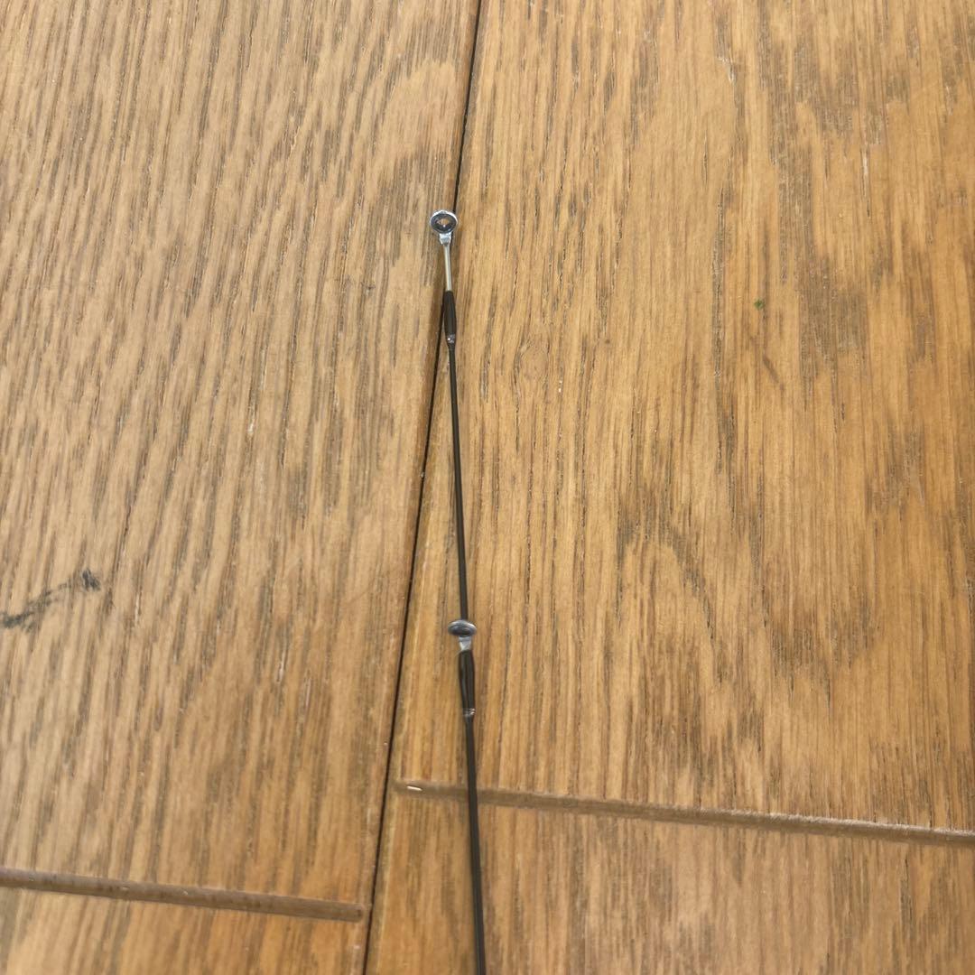 最終値下げ ARES レスター夢鯵GVX 504 - メルカリ