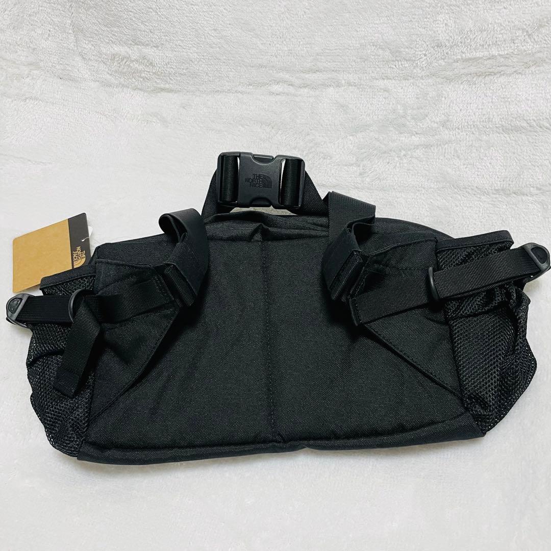 ザ•ノースフェイス クラシックカンガ2 ブラック 黒 NM82182A K - メルカリ