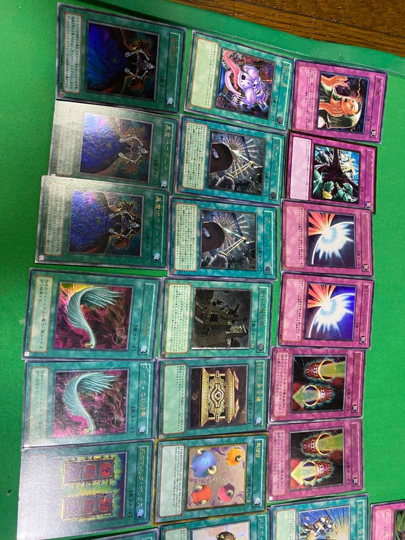 【引退品】遊戯王カード まとめ売り