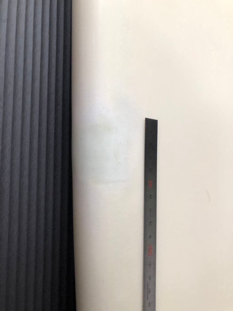 35.25L 5’8 ジョイスティック　TACOKARAタコカラ joistik