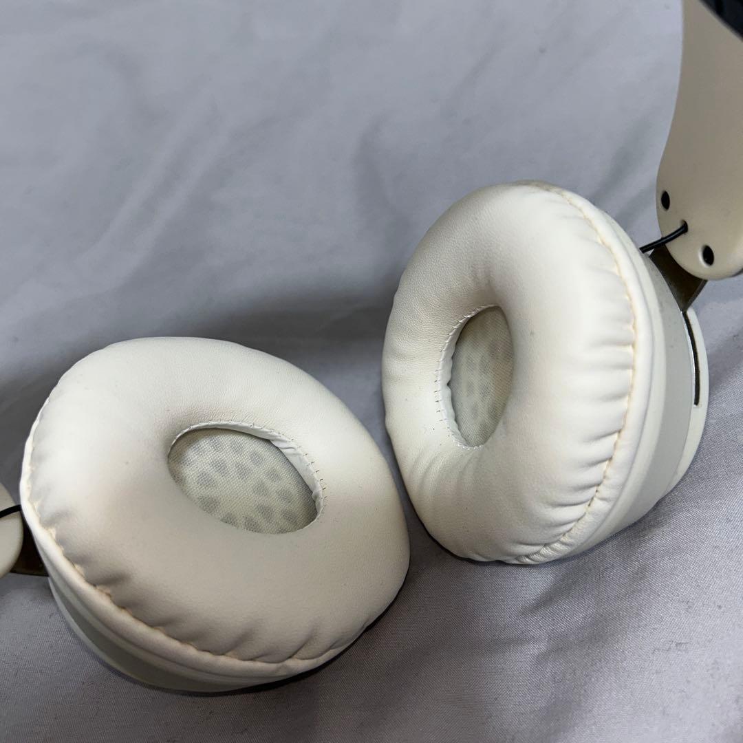 miffy 70周年記念 studio CLIP ヘッドフォン ミッフィー - メルカリ