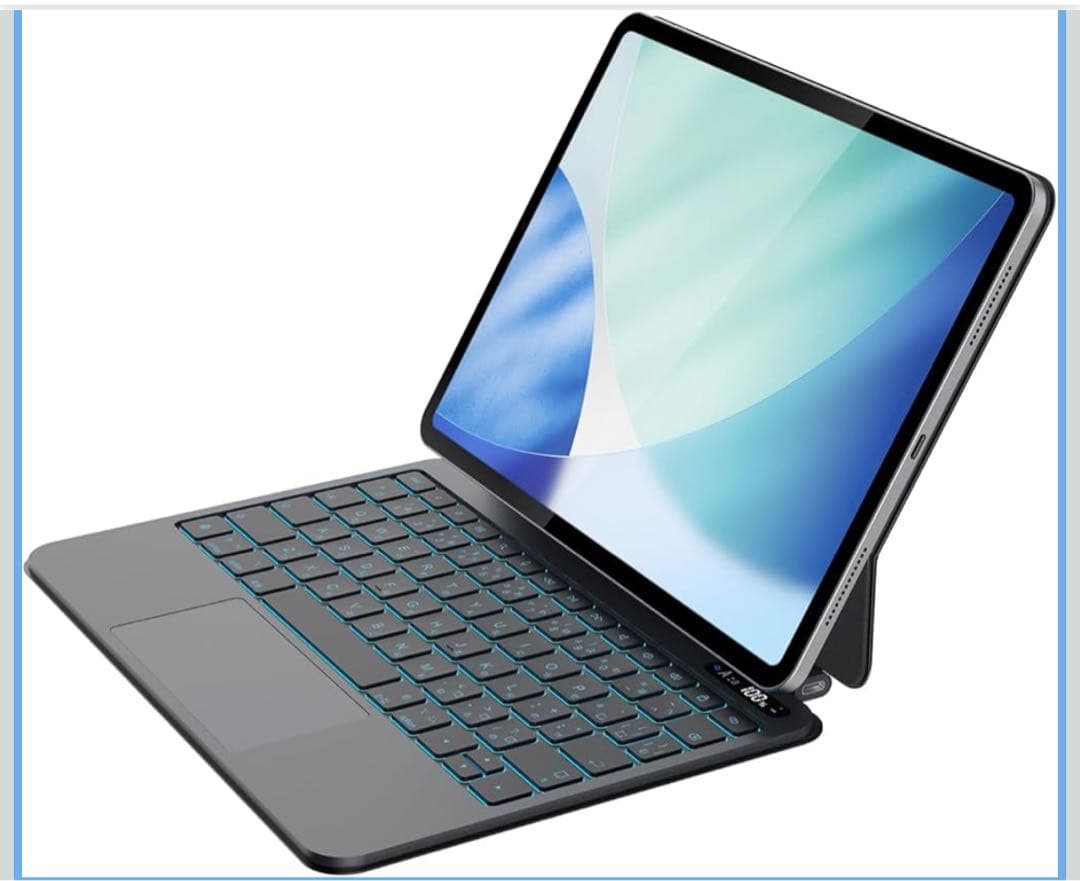 bettdow マジックキーボード 11インチ用 A1935 bettdow MAGNETIC STYLE KEYBOARD A1935 iPad専用キーボード｜Yahoo