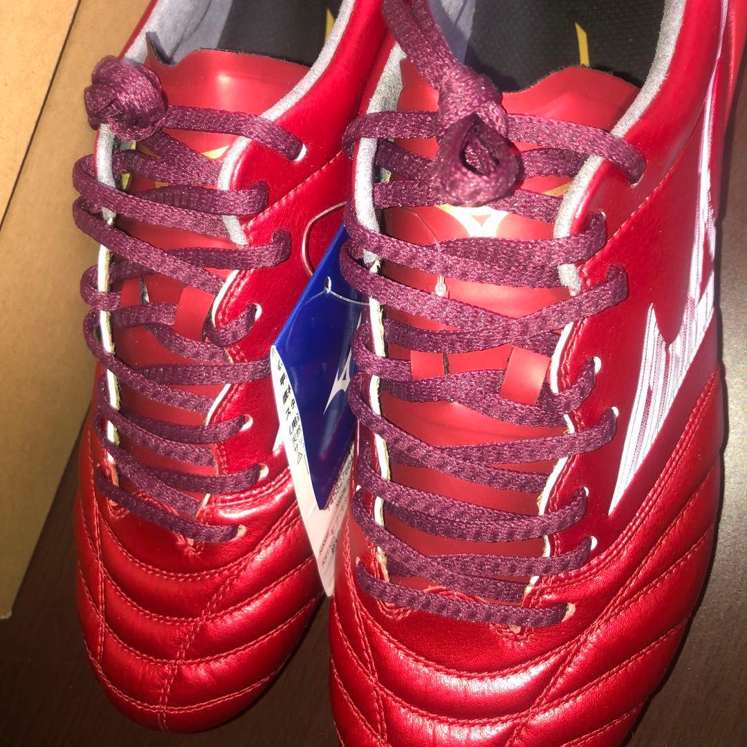 早い者勝ち 新品 未使用 タグ付 モナルシーダネオ3 エリート 24.5cm