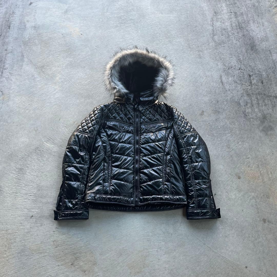 00s archive ファーダウンopium 平成お兄系y2k グランジ