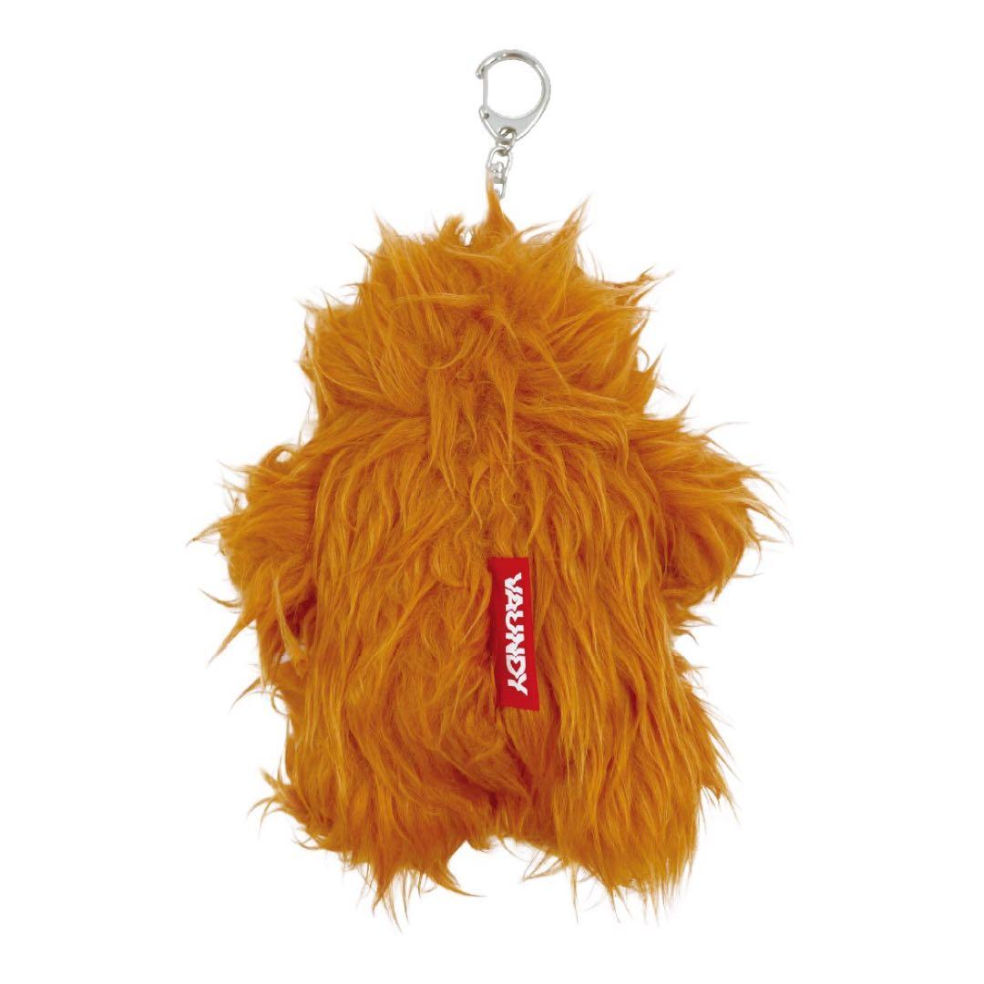 Vaundy little punk マスコットキーホルダー 新品