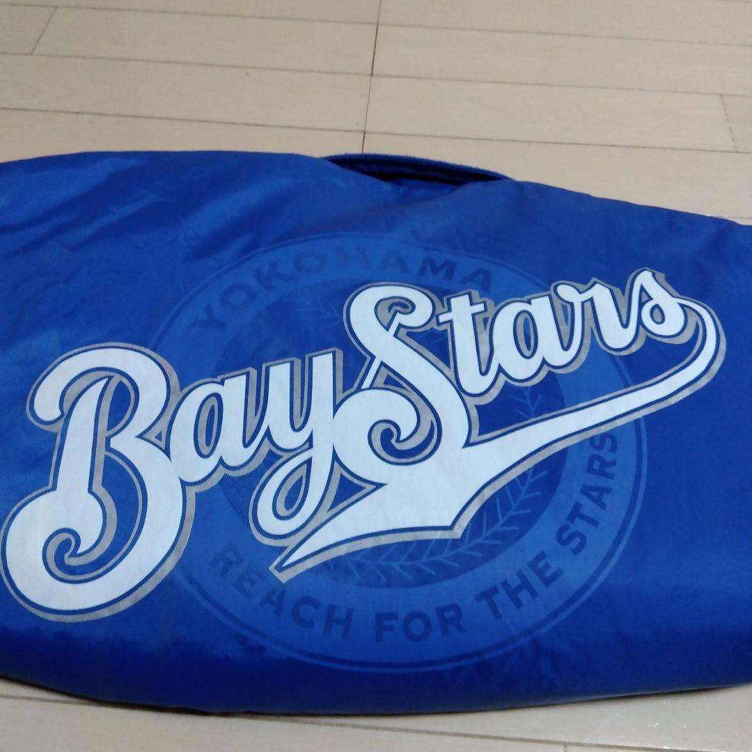 横浜ベイスターズ スタジャン ナイロンジャケット - メルカリ