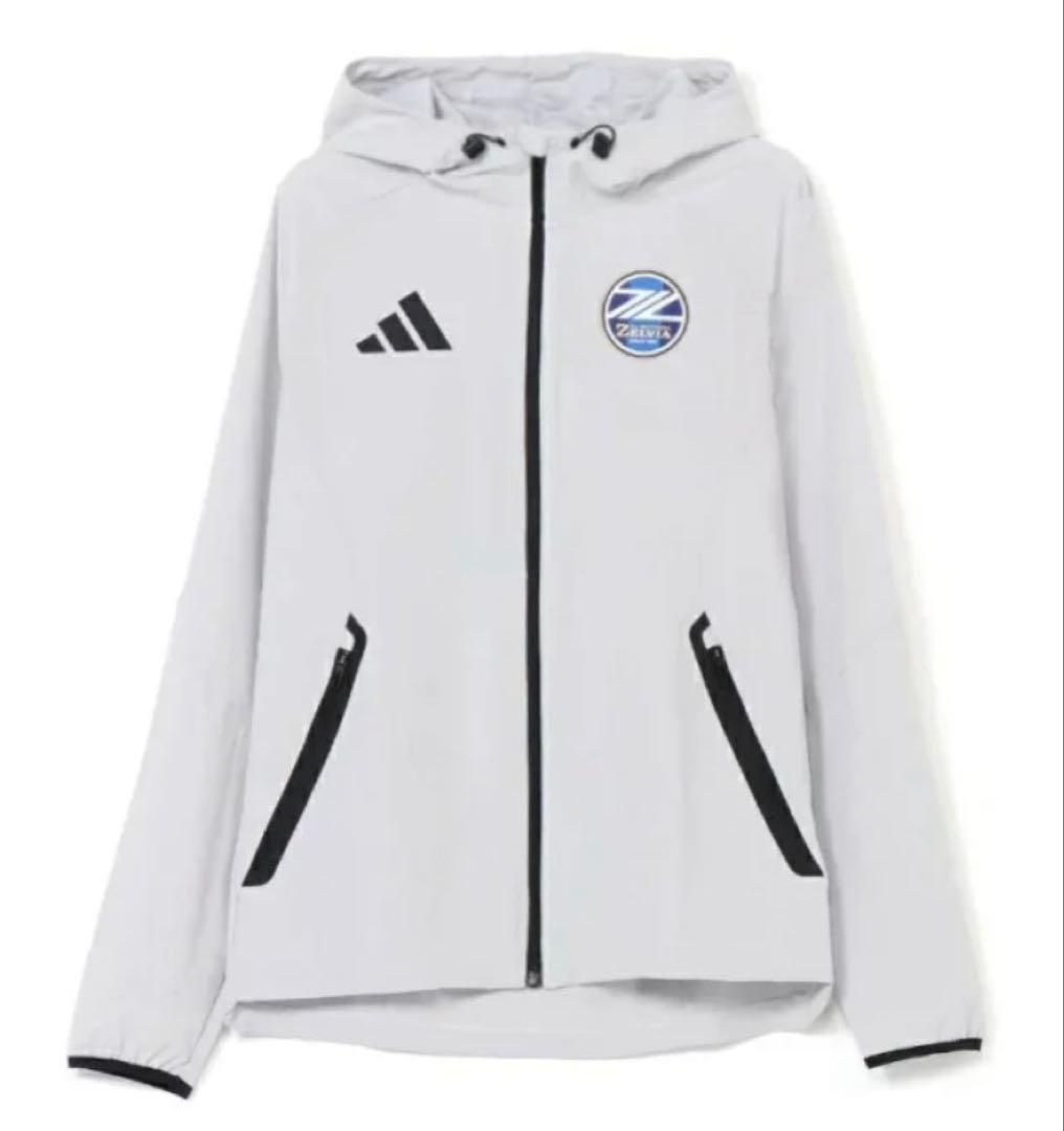 FC町田ゼルビア 2026アンセムジャケット - メルカリ