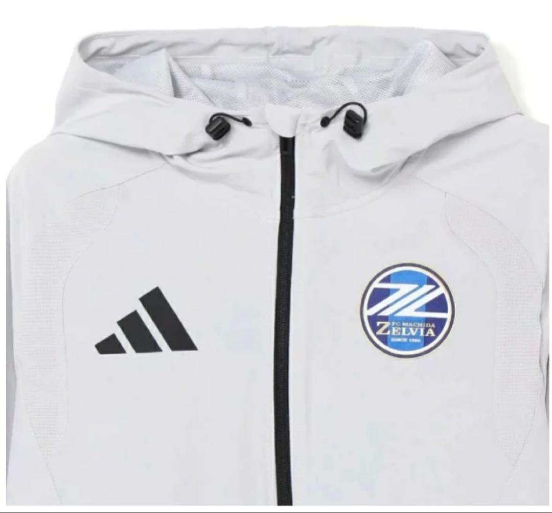 FC町田ゼルビア 2026アンセムジャケット - メルカリ