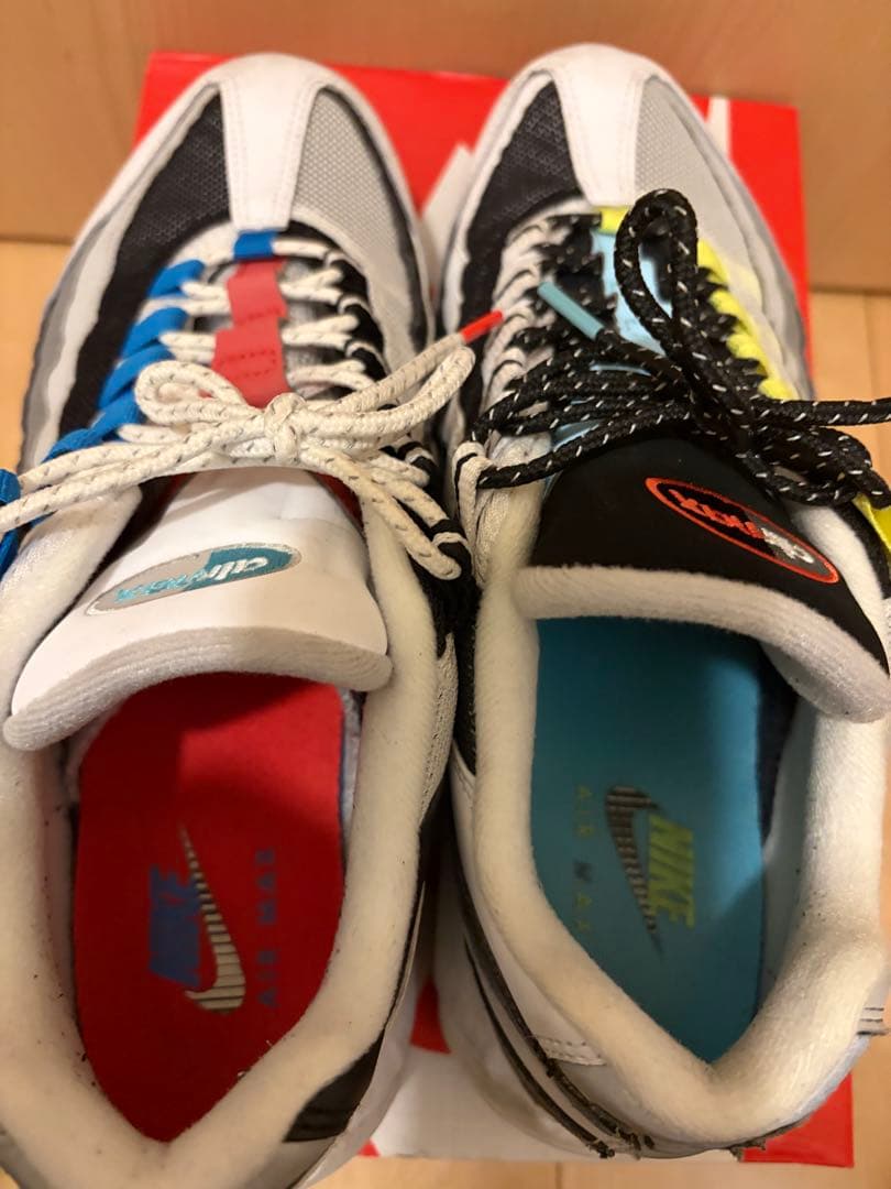 エアマックス95 QS 28.5cm