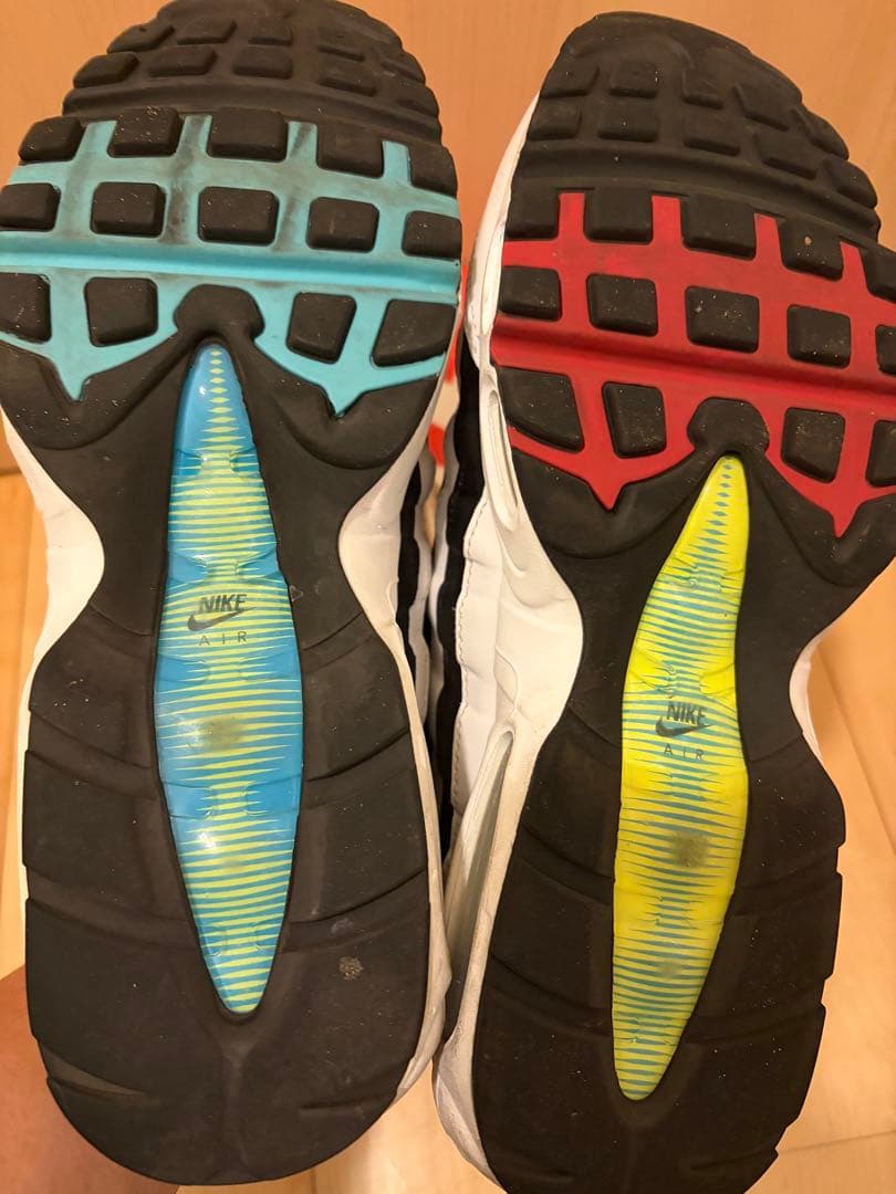 エアマックス95 QS 28.5cm