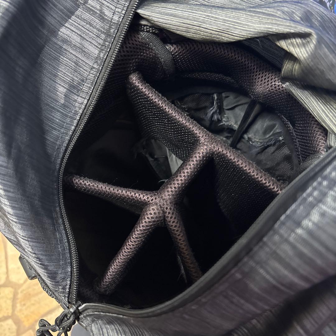 寶BU-1079 OAKLEY キャディバック 内径23㎝ 重量2.6kg - メルカリ