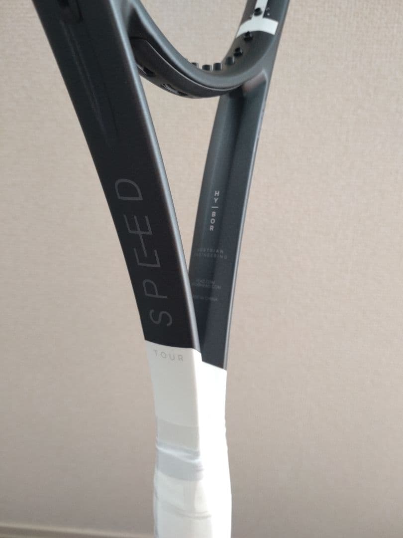 試打のみ スペック計測済 HEAD SPEED TOUR 2026 G3 - メルカリ
