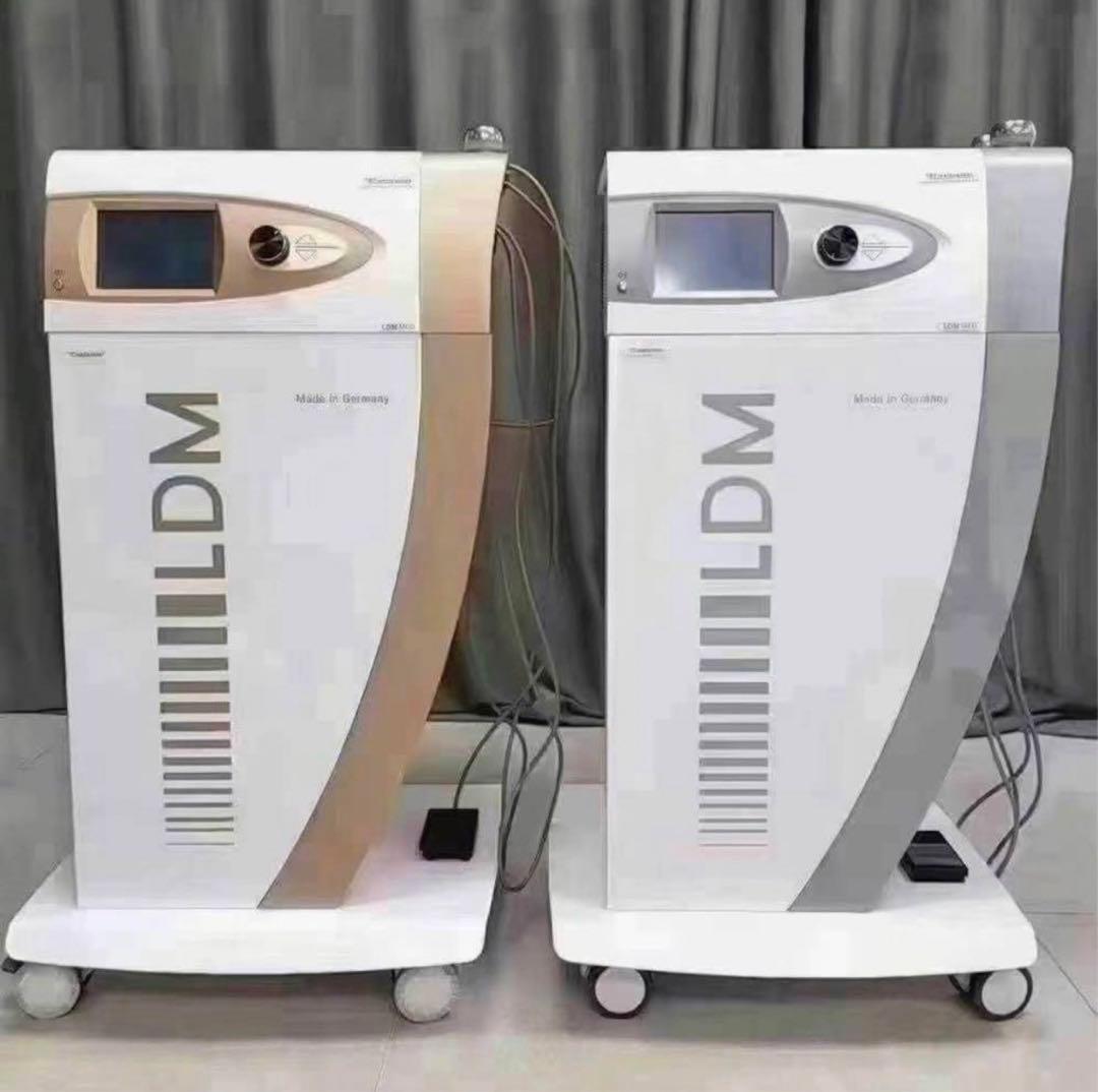 水玉リフティング LDM業務用美容機器 - メルカリ