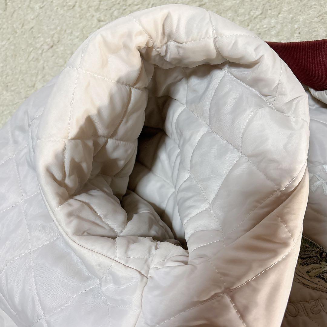 ミネソタカズノブ 様専用USA製 Gary Yamamoto スカジャン L - メルカリ