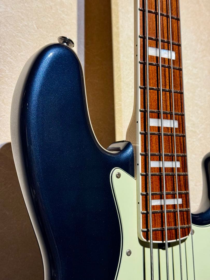 Sadowsky Metroline UV70 RWAL4 DLB(日本製) - メルカリ