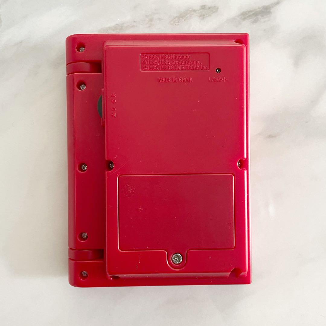 初代ポケモン図鑑 ジャンク - メルカリ