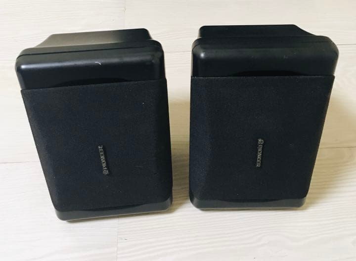 パイオニア S-P77 -LR スピーカー