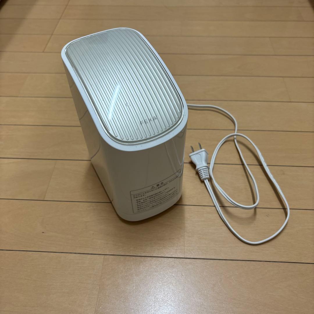 Homeostyle FEXA uni スチームスパ - メルカリ