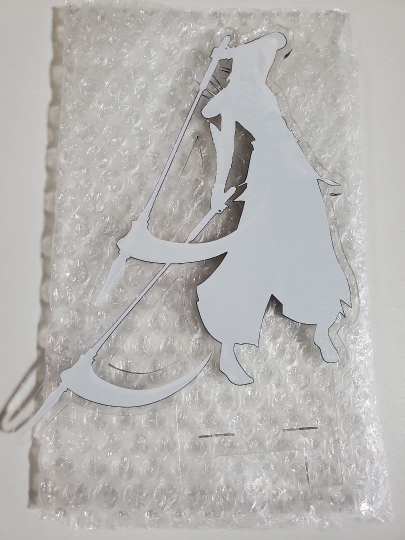 戦国BASARA 明智光秀 モバイルスタンド アクリルスタンド - メルカリ