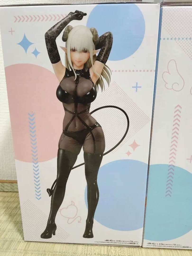 2.5次元の誘惑GLITTER & GLAMOURS フィギュア13体セット