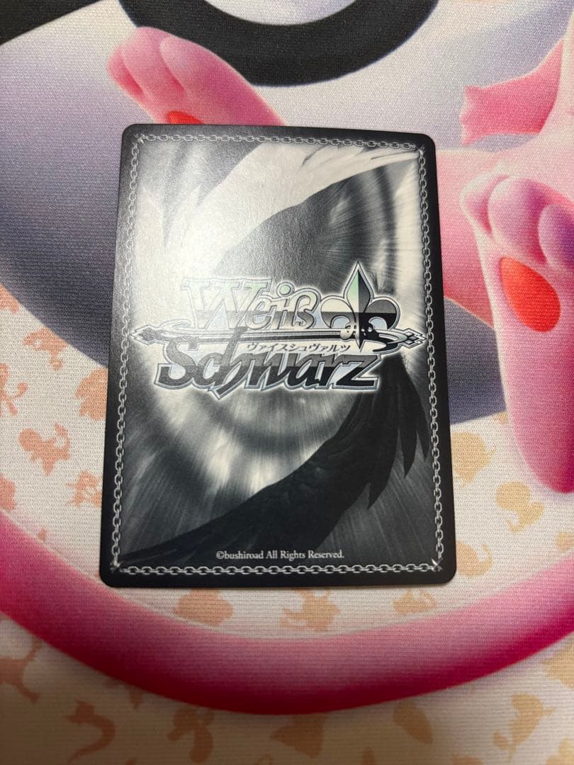 無防備なあくび　レム　リゼロ　Re:ゼロから始める異世界生活　sp サイン