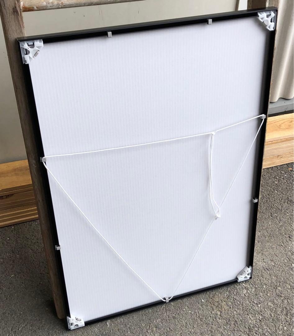 チバユウスケTHE BIRTHDAY ポスター ミッシェルガンエレファント