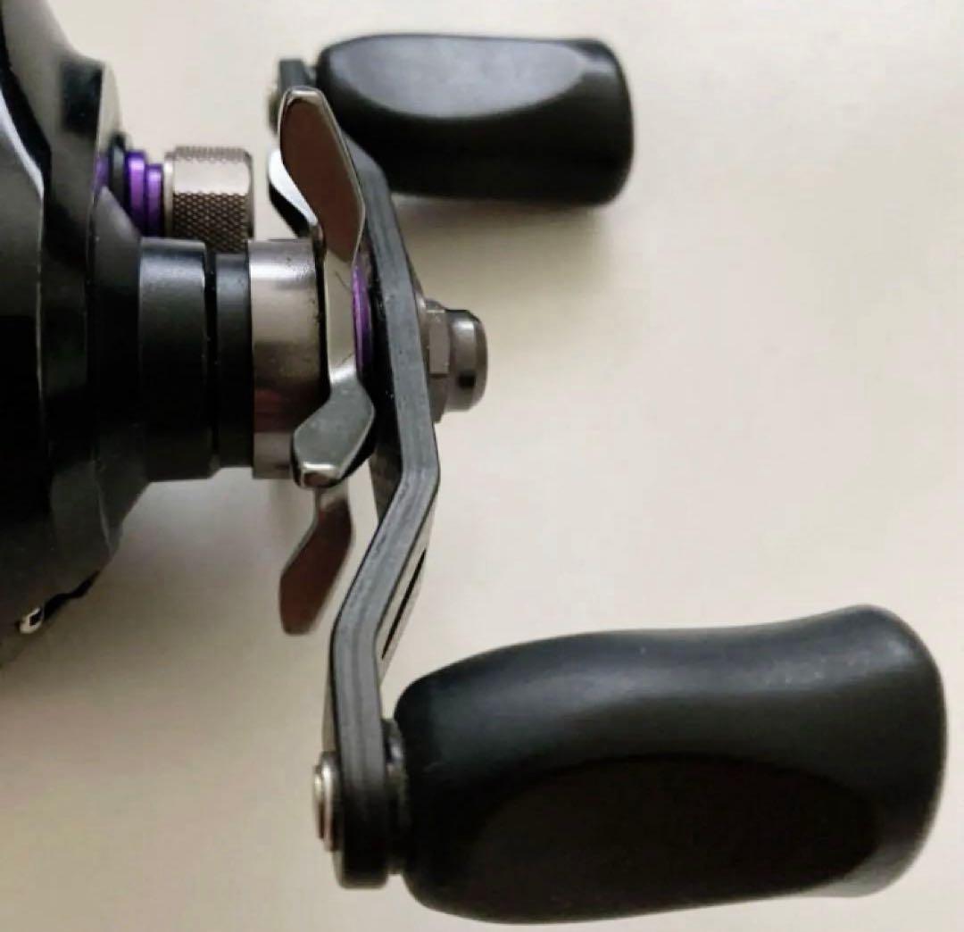 SALE】ダイワ PX68R SPR 遠投 ハンドルカスタム メンテナンス済み