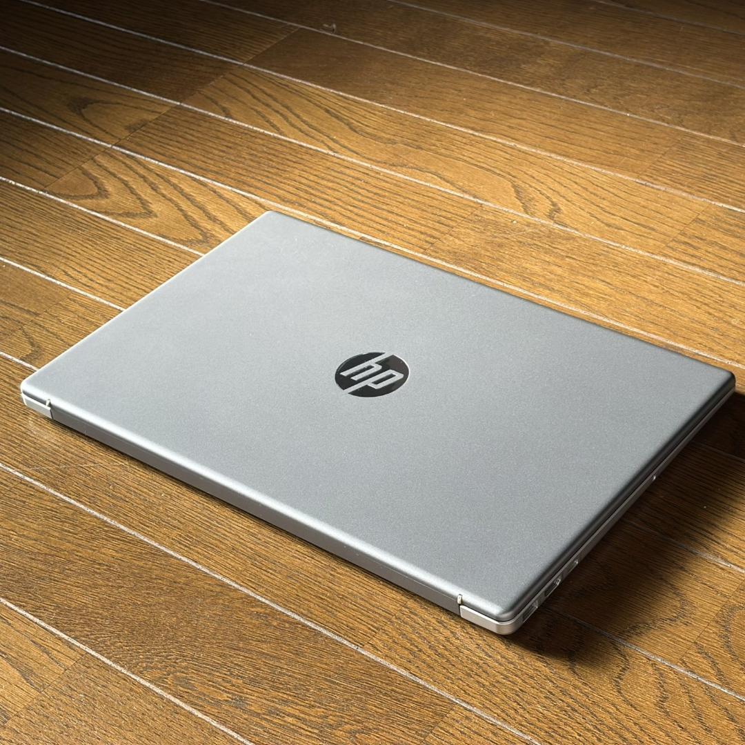 HP255G10 / Ryzen 7 7730U / 16GB / 512S - メルカリ