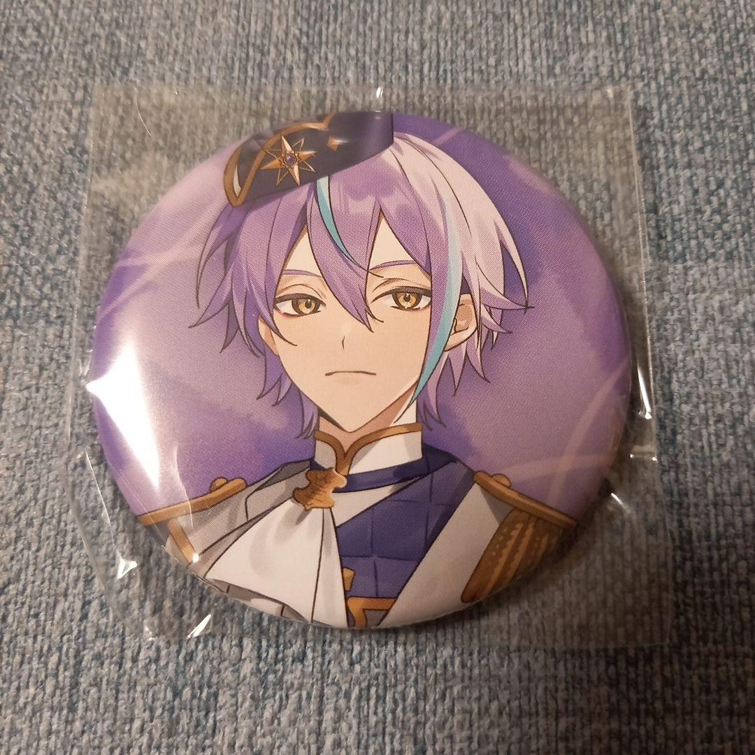 プロセカ CD特典 缶バッジ 神代類 ぼくのかみさま - メルカリ