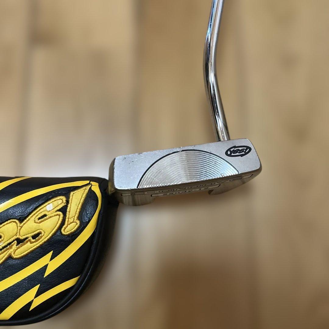 ゴルフクラブセット タイトリスト915D2 ヤマハinpresX460D 他 - メルカリ