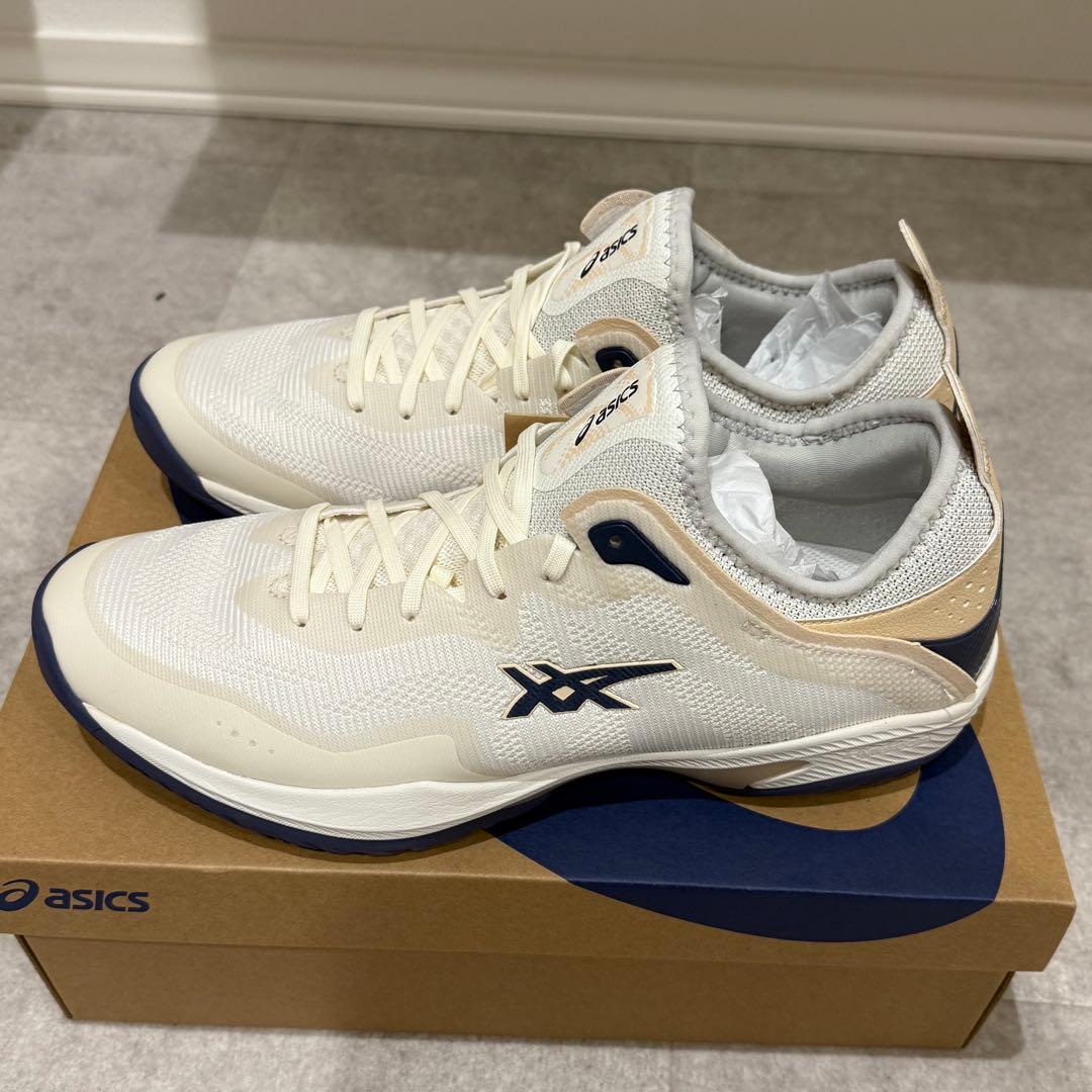 あ*や様 弥*生様 グライドノヴァff3 クリーム 29cm GLIDE NOV - メルカリ