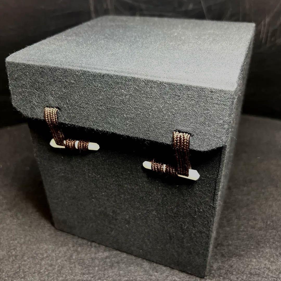 エミール・ガレ 三色酸化腐食彫花瓶 ケース付 鑑定証書付 東Y8-0210