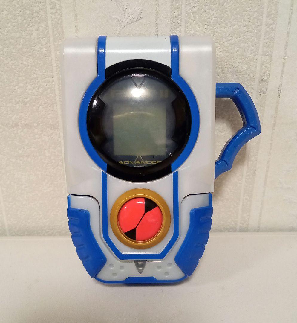 ロックマンエグゼ アドバンスドペット 2台セット 【希少品】 - メルカリ