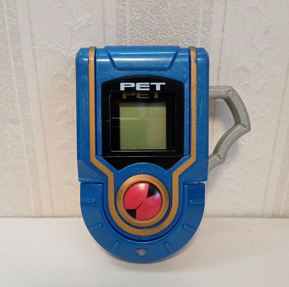 ロックマンエグゼ アドバンスドペット 2台セット 【希少品】 - メルカリ