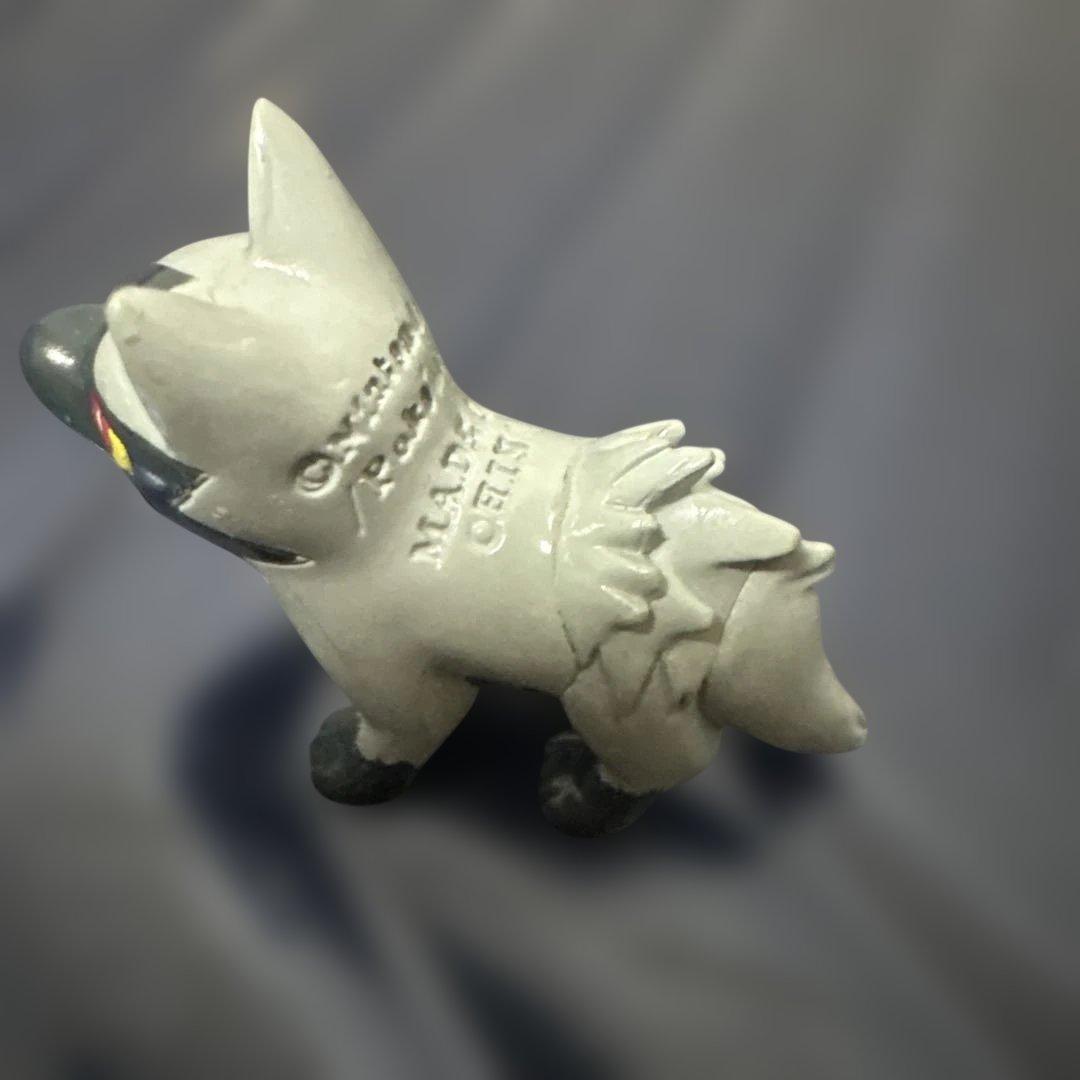 希少 モンコレ 初期 ポチエナ - メルカリ