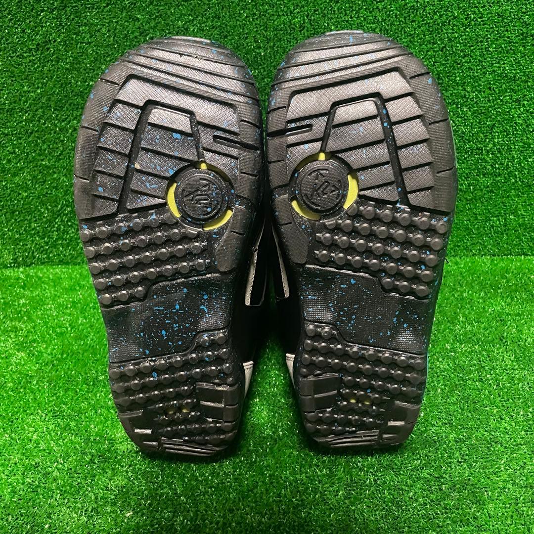 美品 K2 TRANSIT スノーボードブーツ 26.5cm