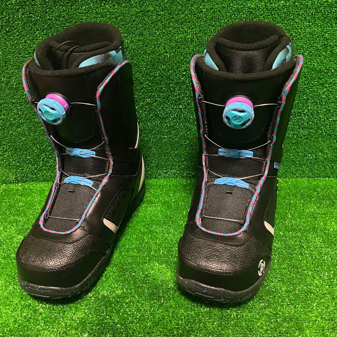 美品 K2 TRANSIT スノーボードブーツ 26.5cm