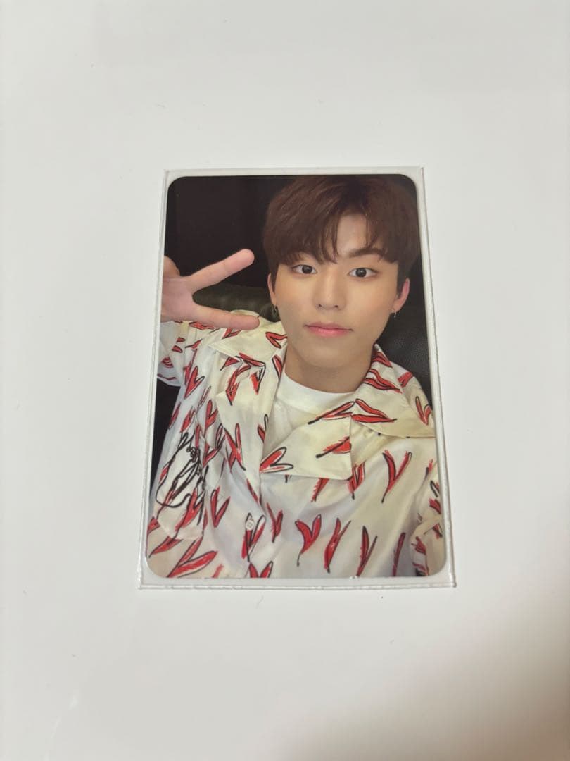 TREASURE ジョンウ トレカ - メルカリ