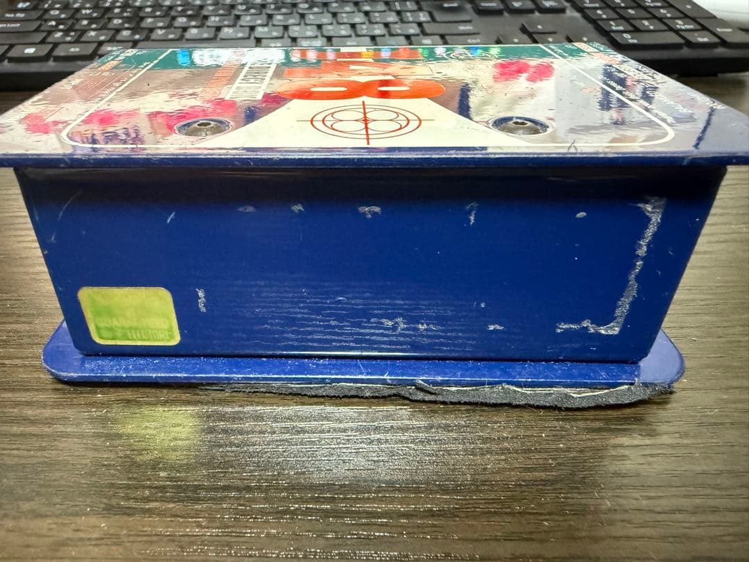 【最終価格】【ジャンク】Radial J48【JUNK】DI