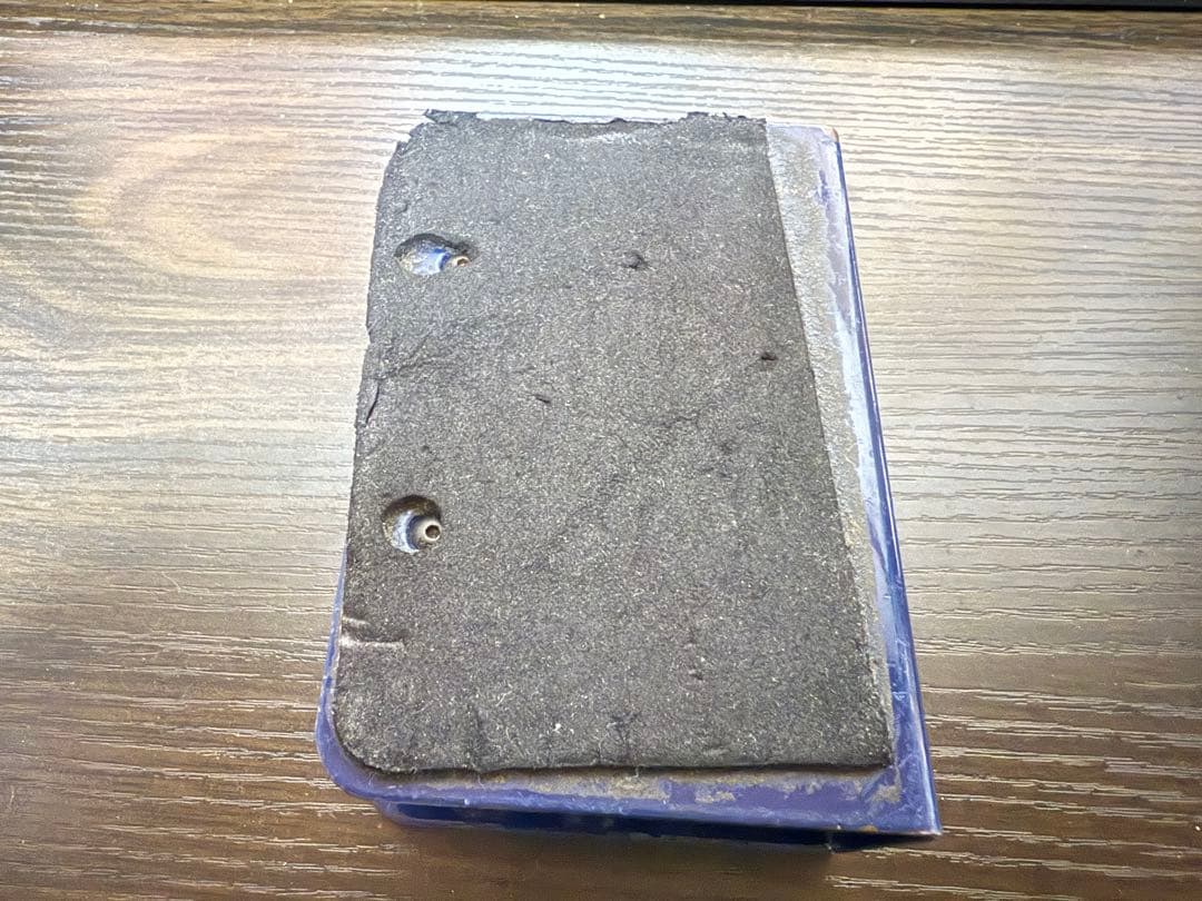 【最終価格】【ジャンク】Radial J48【JUNK】DI