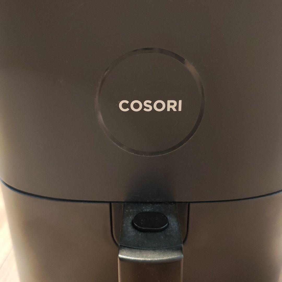 COSORI ノンフライヤー ブラック コソリ cosori ノンフライヤー」の人気商品一覧 | 安い商品を通販サイトから