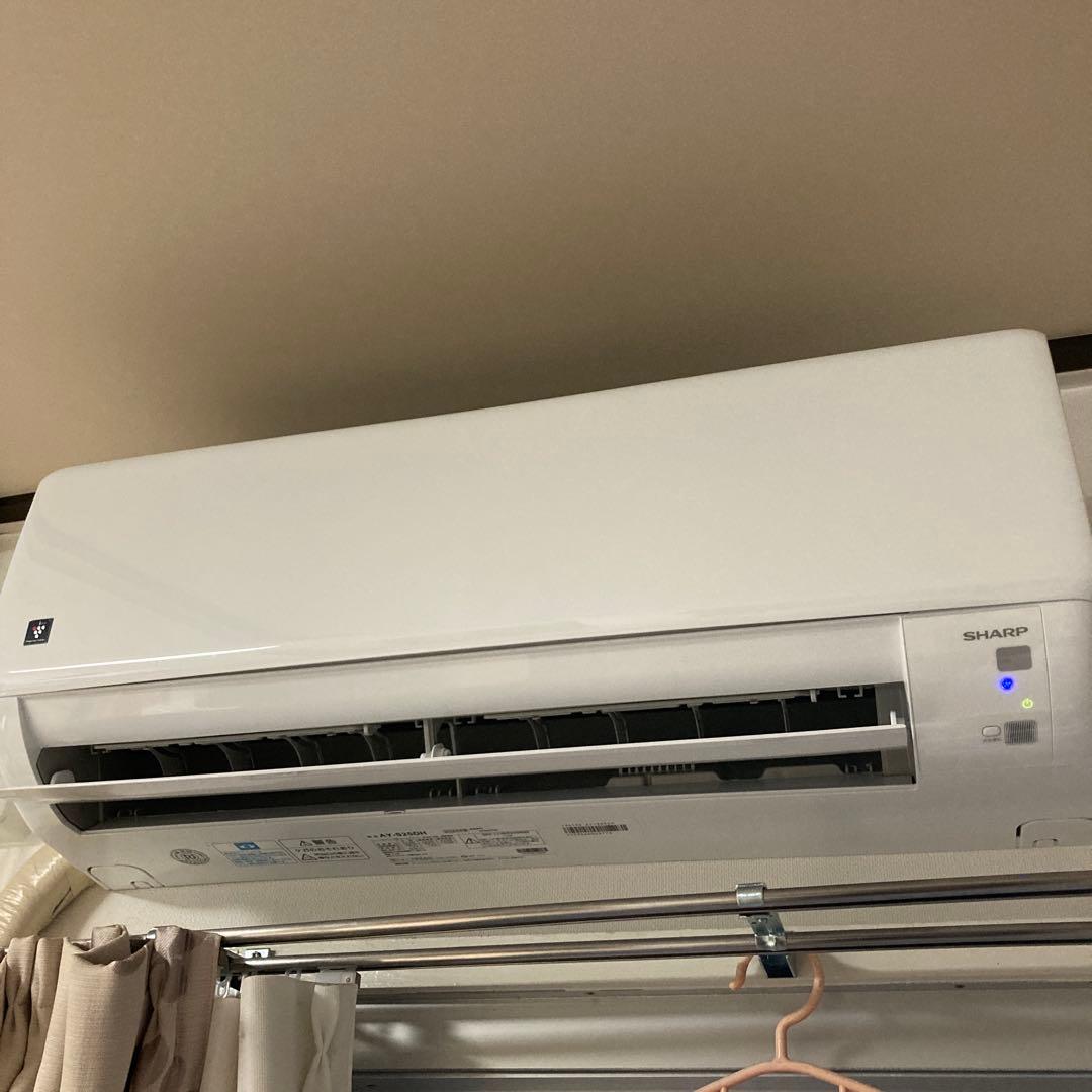 クーラー暖房　引き取り限定関西八幡市 日動工業株式会社｜ひえポカやん